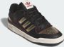 Adidas Forum Low CL Shoes - Thumbnail 4
