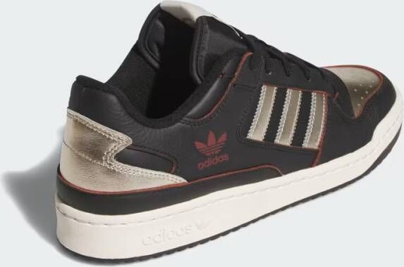 Adidas Forum Low CL Shoes