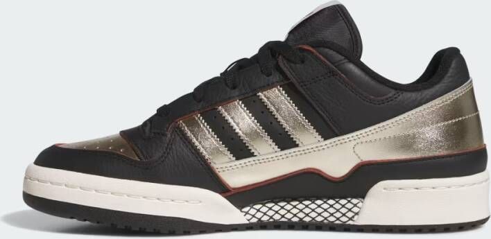Adidas Forum Low CL Shoes