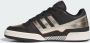 Adidas Forum Low CL Shoes - Thumbnail 6