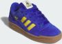 Adidas Forum Low CL Shoes Kids - Thumbnail 4