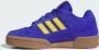 Adidas Forum Low CL Shoes Kids - Thumbnail 6