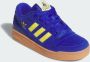 Adidas Forum Low CL Shoes Kids - Thumbnail 4