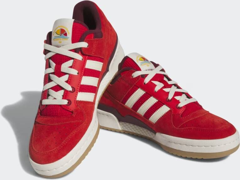 Adidas Forum Low Schoenen