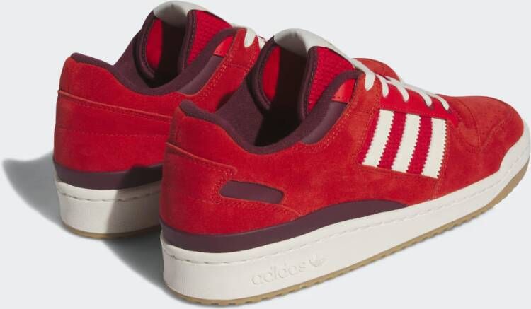 Adidas Forum Low Schoenen