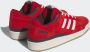 Adidas Originals Forum Low Cl Sneaker Basketball Schoenen red off white gum3 maat: 44 2 3 beschikbare maaten:41 1 3 42 43 1 3 44 2 3 45 1 3 46 - Thumbnail 10