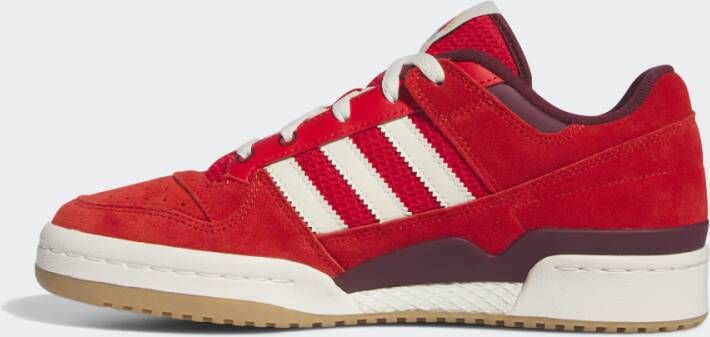 Adidas Forum Low Schoenen