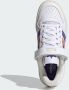 Adidas Originals Forum Low J Sneaker Basketball Schoenen weiß maat: 36 2 3 beschikbare maaten:36 2 3 36 38 - Thumbnail 3