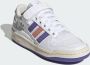 Adidas Originals Forum Low J Sneaker Basketball Schoenen weiß maat: 36 2 3 beschikbare maaten:36 2 3 36 38 - Thumbnail 4