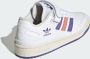 Adidas Originals Forum Low J Sneaker Basketball Schoenen weiß maat: 36 2 3 beschikbare maaten:36 2 3 36 38 - Thumbnail 5