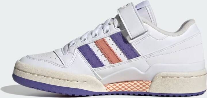 Adidas Forum Low Schoenen Kids