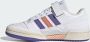 Adidas Originals Forum Low J Sneaker Basketball Schoenen weiß maat: 36 2 3 beschikbare maaten:36 2 3 36 38 - Thumbnail 6