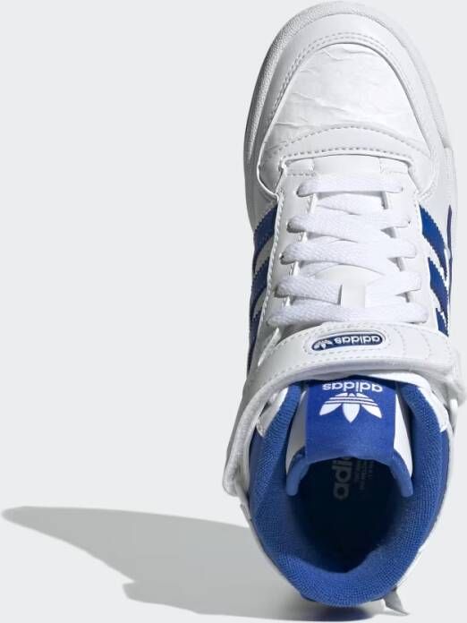 Adidas Forum Mid Schoenen
