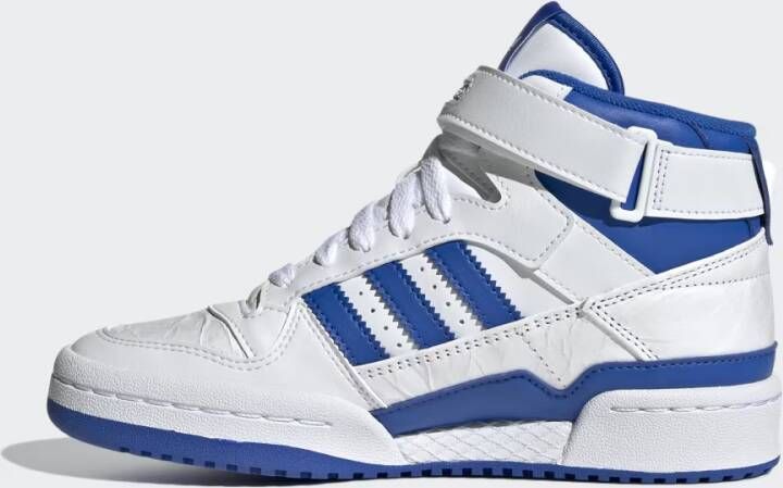 Adidas Forum Mid Schoenen
