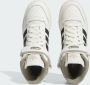 Adidas Forum Mid Basisschool Schoenen - Thumbnail 3