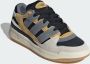 Adidas Forum Schoenen Zwart Maat: 40 2 3 Leer Foot Locker - Thumbnail 5