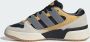 Adidas Forum Schoenen Zwart Maat: 40 2 3 Leer Foot Locker - Thumbnail 7