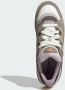 Adidas Forum Schoenen Wit Maat: 40 2 3 Leer Foot Locker - Thumbnail 3