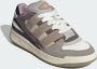 Adidas Forum Schoenen Wit Maat: 40 2 3 Leer Foot Locker - Thumbnail 5