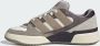 Adidas Forum Schoenen Wit Maat: 40 2 3 Leer Foot Locker - Thumbnail 7