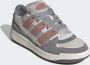Adidas Forum Schoenen Wit Maat: 36 2 3 Leer Foot Locker - Thumbnail 6
