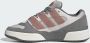 Adidas Forum Schoenen Wit Maat: 36 2 3 Leer Foot Locker - Thumbnail 8