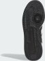 Adidas Forum2000 Schoenen Zwart Maat: 40 2 3 Leer Foot Locker - Thumbnail 6