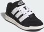 Adidas Forum2000 Schoenen Zwart Maat: 40 2 3 Leer Foot Locker - Thumbnail 7