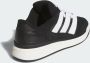 Adidas Forum2000 Schoenen Zwart Maat: 40 2 3 Leer Foot Locker - Thumbnail 8