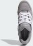 Adidas Forum2000 Schoenen Grijs Maat: 36 2 3 Leer Foot Locker - Thumbnail 11