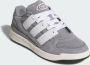 Adidas Forum2000 Schoenen Grijs Maat: 36 2 3 Leer Foot Locker - Thumbnail 13