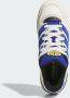 Adidas Forum2000 Schoenen Wit Maat: 40 2 3 Leer Foot Locker - Thumbnail 9