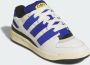 Adidas Forum2000 Schoenen Wit Maat: 40 2 3 Leer Foot Locker - Thumbnail 11