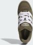 Adidas Originals Forum2000 Groen- Groen - Thumbnail 3