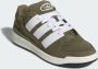 Adidas Originals Forum2000 Groen- Groen - Thumbnail 5