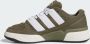 Adidas Originals Forum2000 Groen- Groen - Thumbnail 7