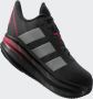 Adidas Performance Galaxy 7 Hardloopschoenen Heren Zwart - Thumbnail 9