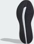 Adidas Performance Galaxy 7 Hardloopschoenen Unisex Rood - Thumbnail 6