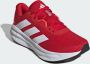 Adidas Performance Galaxy 7 Hardloopschoenen Unisex Rood - Thumbnail 7