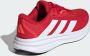 Adidas Performance Galaxy 7 Hardloopschoenen Unisex Rood - Thumbnail 8