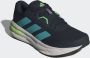 Adidas Galaxy 7 Hardloopschoenen - Thumbnail 4