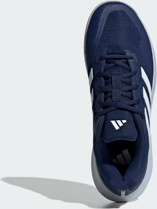 Adidas Gamecourt 2.0 Tennisschoenen