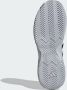Adidas Performance Gamecourt 2.0 Tennisschoenen Unisex Blauw - Thumbnail 6