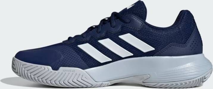 Adidas Gamecourt 2.0 Tennisschoenen