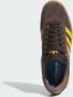 Adidas Skateboarding Gazelle ADV Skateschoenen bruin - Thumbnail 4