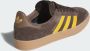 Adidas Skateboarding Gazelle ADV Skateschoenen bruin - Thumbnail 7