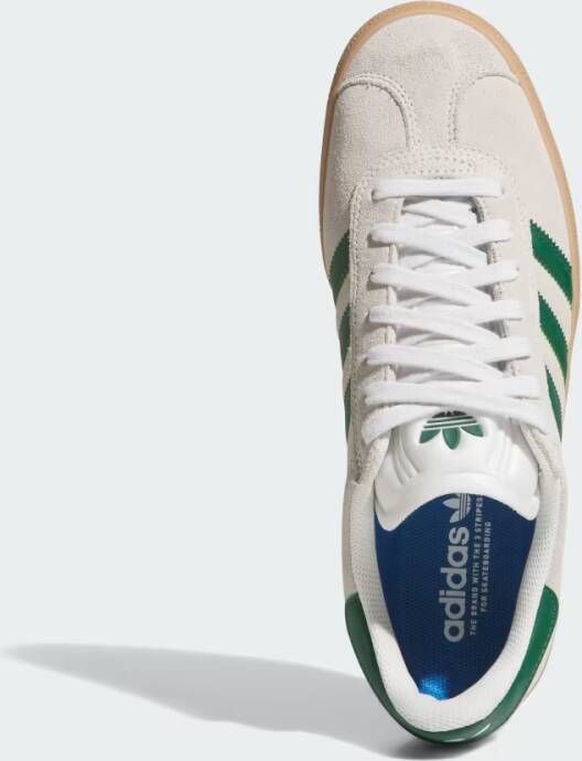 Adidas Gazelle ADV Schoenen