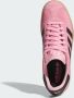 Adidas Skateboarding Gazelle ADV Skateschoenen roze - Thumbnail 4