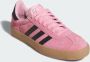 Adidas Skateboarding Gazelle ADV Skateschoenen roze - Thumbnail 6