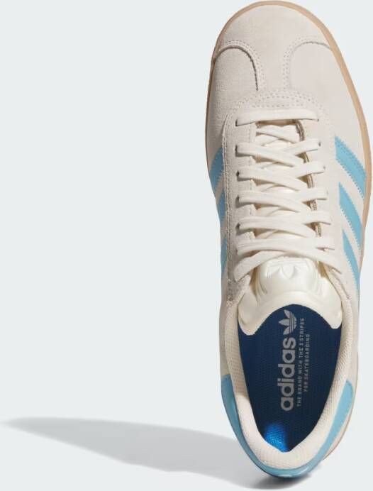 Adidas Gazelle ADV Schoenen